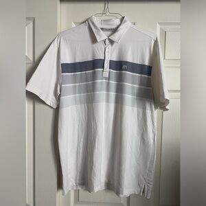 Travis Mathew Polo Size XL